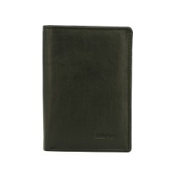 Πορτοφόλι Δερμάτινο Marvel Μαύρο 46800010